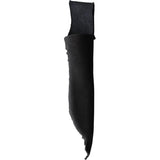 Karesuando Kniven Hieno Hunting Knife 4040-02 - RWL-34 Blade With Curly Birch And Reindeer Antler Handle by Karesuando Kniven