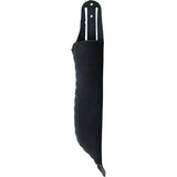 Karesuando Kniven Hieno Curly Birch 4040M - Reindeer Horn Handle Mirror Finish 12C27 Sandvik Blade by Karesuando Kniven