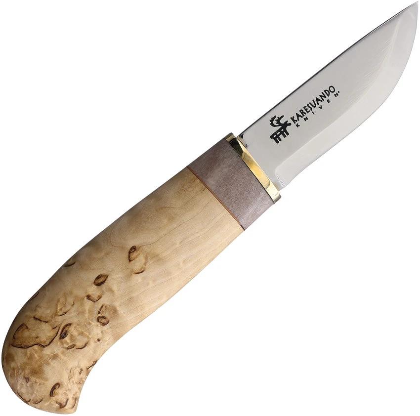 Karesuando Kniven Sami Winter Giron 4046-00 by Karesuando Kniven