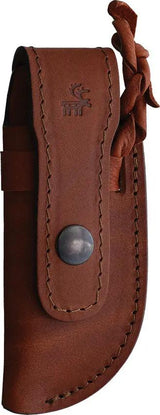 Karesuando Kniven Paltsa Lockback Nordic 4060-06 - Nordic Light Damasteel Blade by Karesuando Kniven