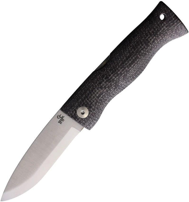 Karesuando Kniven Paltsa Lockback 12C27 4061-00 by Karesuando Kniven