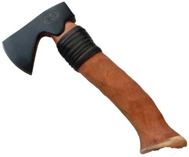 Karesuando Kniven Bushcraft Axe Carbon Black 4348-00 by Karesuando Kniven