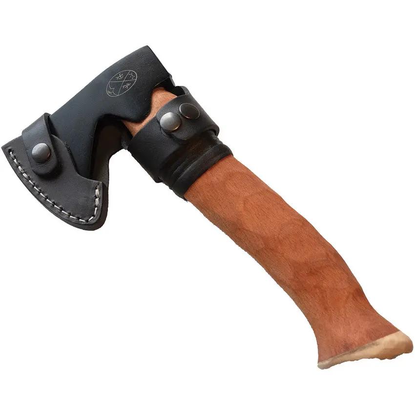 Karesuando Kniven Bushcraft Axe Carbon Black 4348-00 by Karesuando Kniven