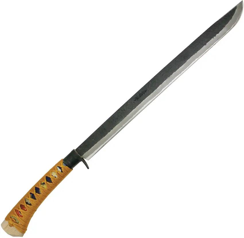 Kanetsune Kinka Fixed Blade KB-154 by Kanetsune