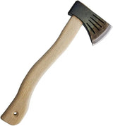 Kanetsune Danro Axe White KB-158 by Kanetsune