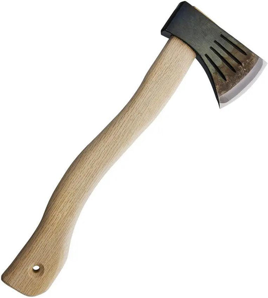 Kanetsune Danro Axe White KB-158 by Kanetsune