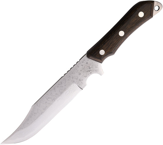 Kanetsune Seseragi Fixed Blade Clip KB-268 by Kanetsune