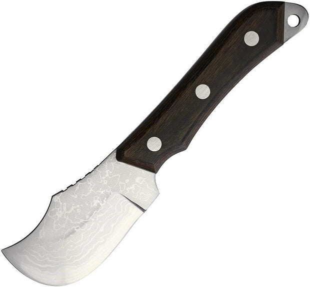 Kanetsune Seseragi Skinner KB-270 by Kanetsune