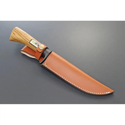 Kanetsune Kuro-One Fixed Blade KB-272 by Kanetsune