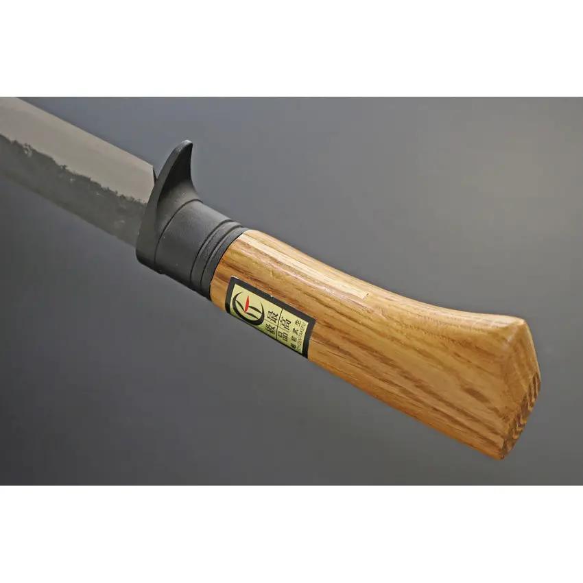 Kanetsune Kuro-One Fixed Blade KB-272 by Kanetsune