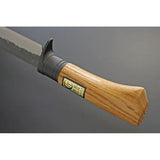 Kanetsune Kuro-One Fixed Blade KB-272 by Kanetsune