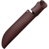 Kanetsune Subaru 180 Knife KB-553 - 31 Layer Damascus Blade With VG-10 Core And Full Tang by Kanetsune