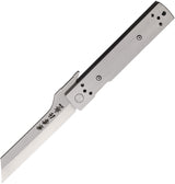 Kanetsune Linerlock Stainless KB-562 by Kanetsune