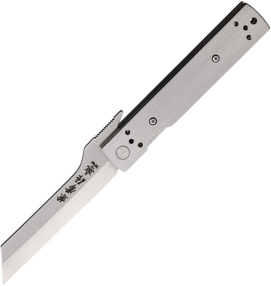 Kanetsune Linerlock Stainless KB-562 by Kanetsune