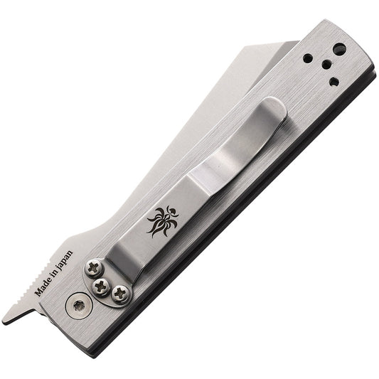 Kanetsune Linerlock Stainless KB-562 by Kanetsune