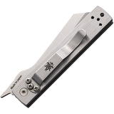 Kanetsune Linerlock Stainless KB-562 by Kanetsune