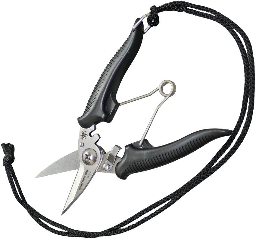 Kanetsune Camp Scissors KB-652 by Kanetsune