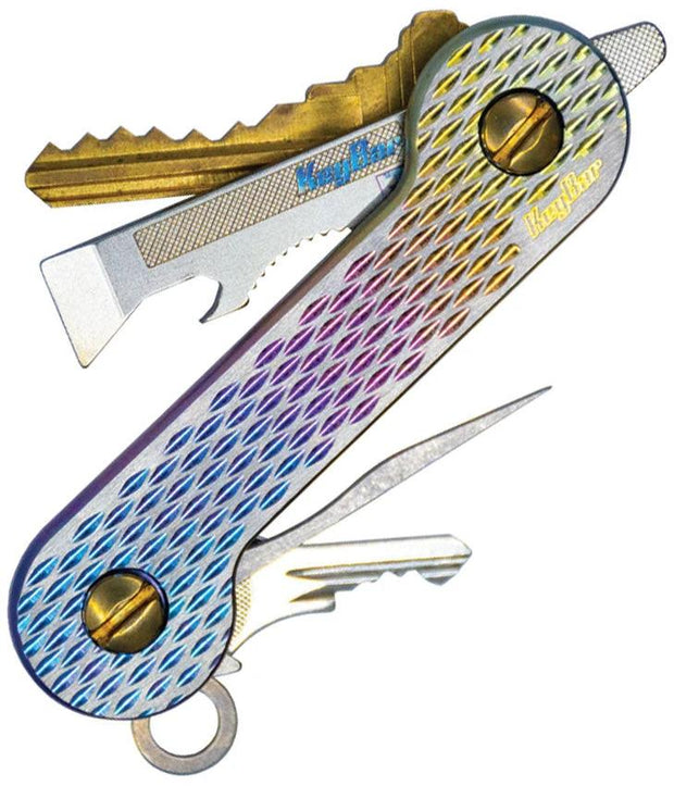 KeyBar KeyBar Titanium Scales TKB-SCLAES by KeyBar