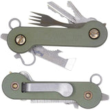 KeyBar KeyBar G10 Green G10-GRN-BP by KeyBar