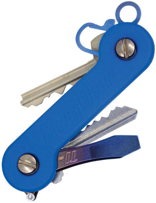 KeyBar KeyBar G10 Blue G10-BLU-BP by KeyBar