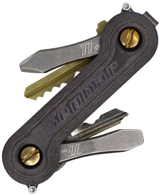 KeyBar KeyBar Camo CF Copper CF-CAMO-CPR by KeyBar