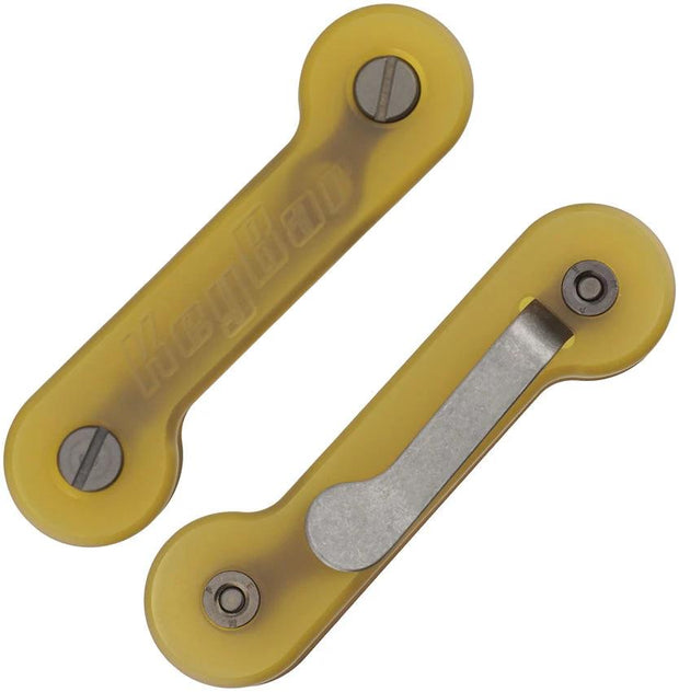 KeyBar KeyBar Frosted Ultem ULT by KeyBar