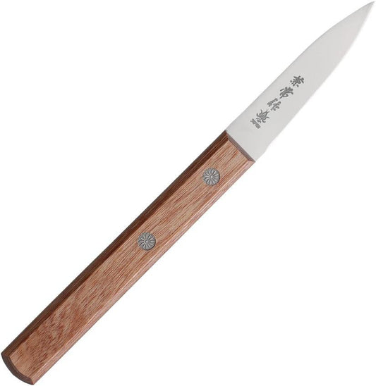 Kanetsune Paring Knife KC-344 by Kanetsune