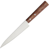 Kanetsune Petty Utility Knife KC-363 - High Carbon Stainless Blade For Precision Cutting by Kanetsune