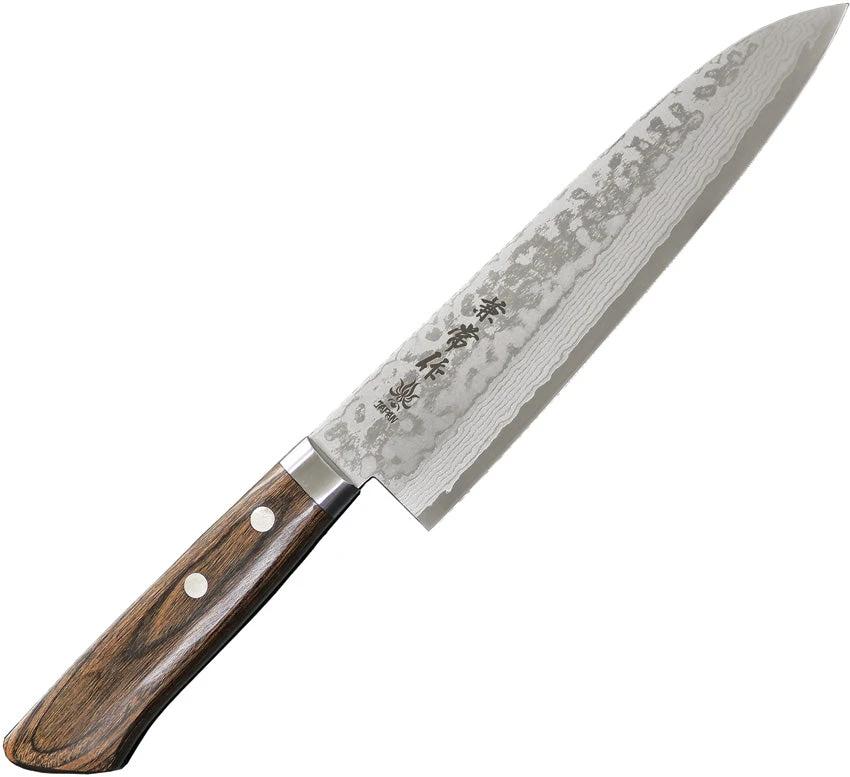 Kanetsune Sairyu Kengata 180mm KC-372 by Kanetsune