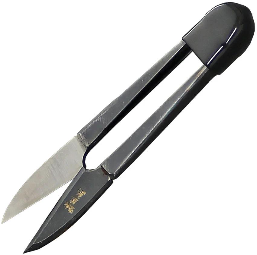 Kanetsune Misuzu U-Shaped Scissors 505 by Kanetsune