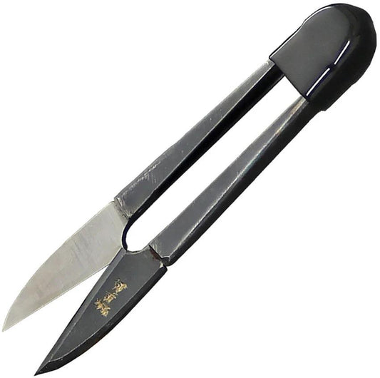 Kanetsune Misuzu U-Shaped Scissors 505 by Kanetsune