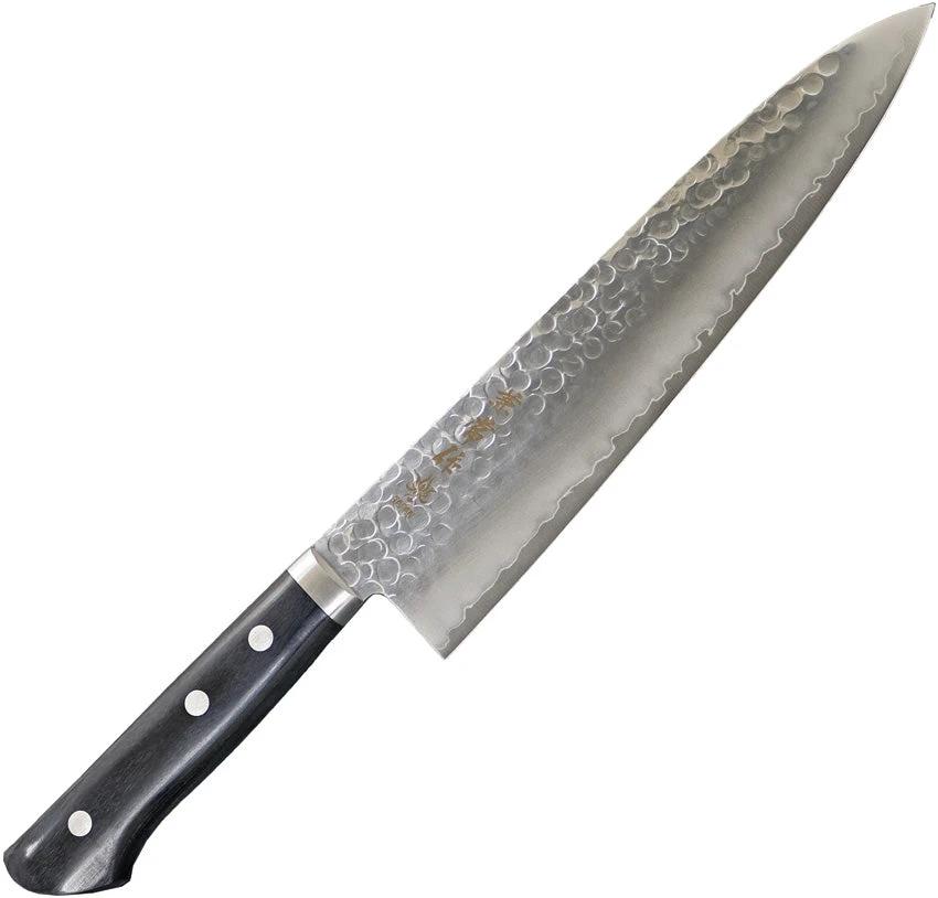 Kanetsune Gyutou 210mm KC-947 by Kanetsune