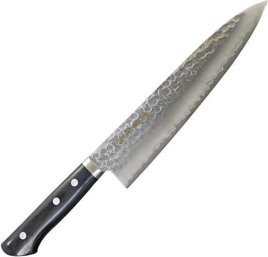 Kanetsune Gyutou 210mm KC-947 by Kanetsune
