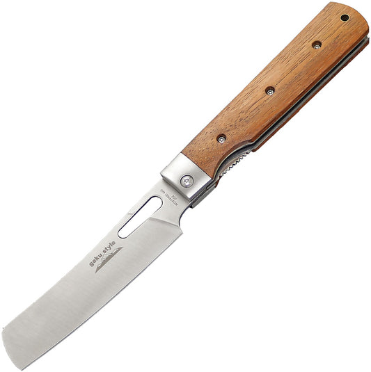 Kanetsune Usuba Linerlock GA002 by Kanetsune