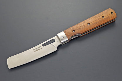 Kanetsune Usuba Linerlock GA002 by Kanetsune