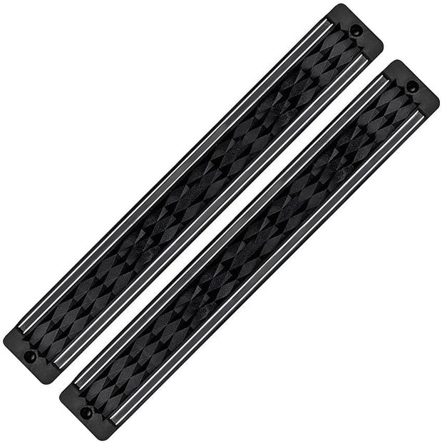 KitchenDAO Magnetic Knife Rack 2 Pack KD0184-2 by KitchenDAO