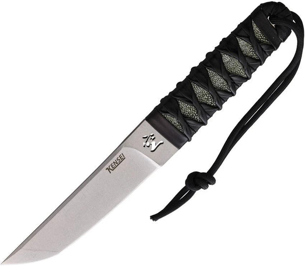 Kensei Japanese Tanto KE011 by Kensei