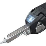 Kelvin Tools 36 Urban Ultra Tool - 36 Feature Multitool With Locking Screwdriver And LED Light by Kelvin Tools