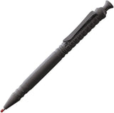 Ketuo Titanium Tactical Ballpoint Pen For Pros 5.5 Inch Titanium Construction Pocket Clip Click Top Includes Extra Ink by Ketuo