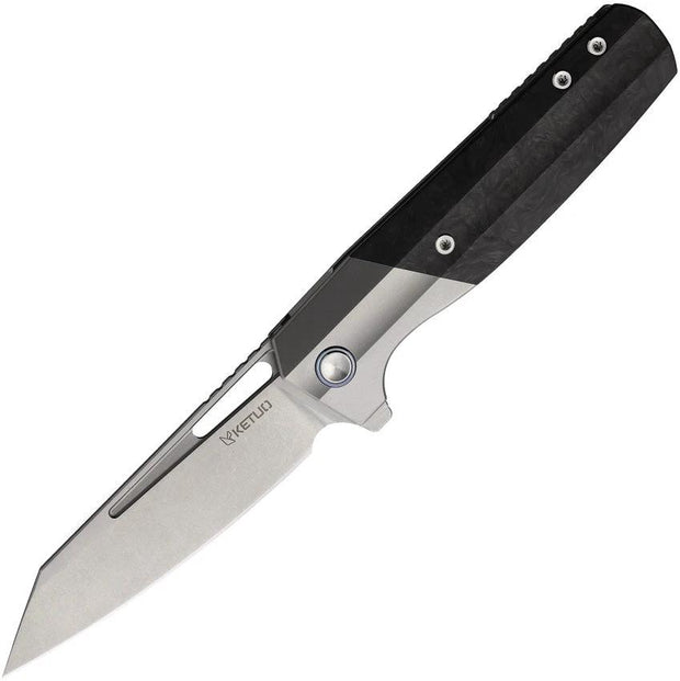 Ketuo Kamasu Framelock KETM013 KAMASU FOLDER by Ketuo
