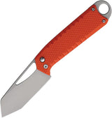 Ketuo Ventr Button/Linerlock Orange VENTR ORANGE by Ketuo