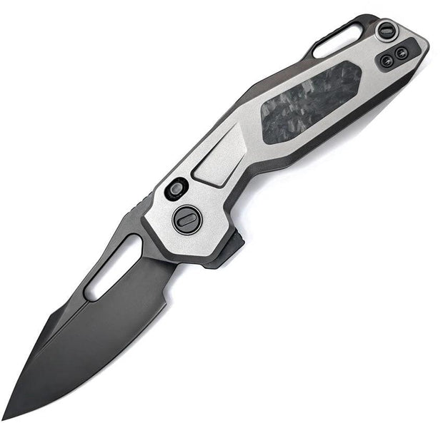 Ketuo Mini Griffin Button Linerlock KETM025 MINI GRIFFIN P by Ketuo