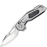 Ketuo Mini Griffin Button Linerlock KETM026 MINI GRIFFIN B by Ketuo