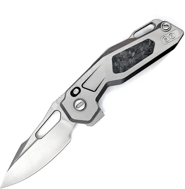 Ketuo Mini Griffin Button Linerlock KETM026 MINI GRIFFIN B by Ketuo