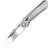 Ketuo Illusion Framelock KETM029 ILLUSION P by Ketuo