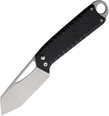 Ketuo Ventr Button Lock Black KETM034 VENTR BLACK by Ketuo