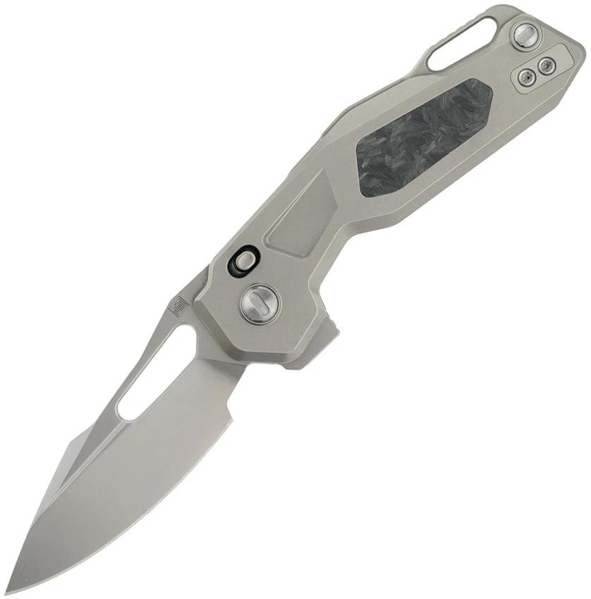 Ketuo Griffin V3 Linerlock P KETM037 GRIFFIN V3 P by Ketuo