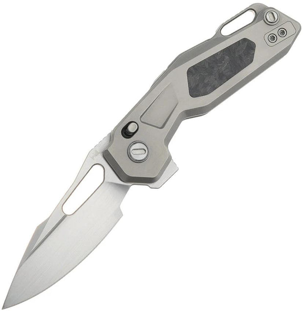 Ketuo Griffin V3 Linerlock Satin KETM038 GRIFFIN V3 S by Ketuo