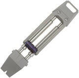 Ketuo Pocket Prybar Gray KETM039 K01 P by Ketuo