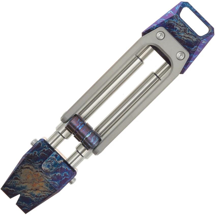 Ketuo Pocket Prybar Lightning KETM040 K01 C by Ketuo